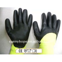 13g nitrile household glove